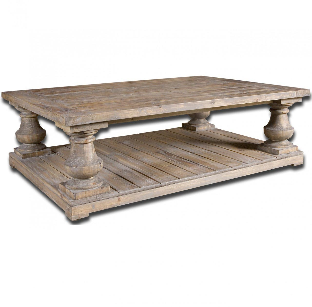 How To Choose The Perfect Distressed Wood Coffee Table - Coffee Table Decor inside Choosing a Distressed Wood Coffee Table That Blends Style and Functionality