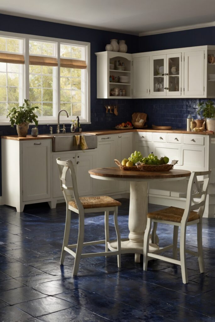 Modern Flooring for Your Kitchen: A Complete Guide to Style, Durability, and Comfort