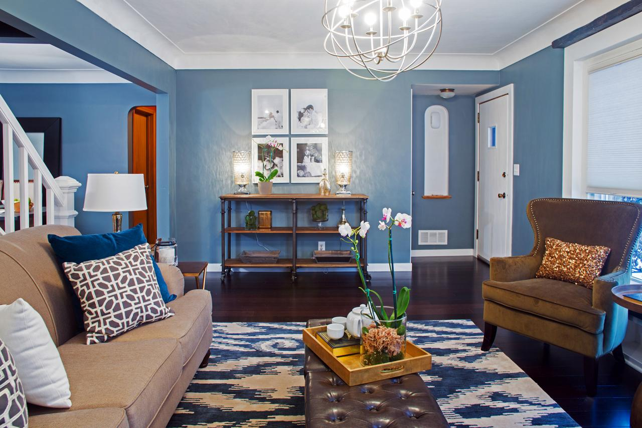How To Chose The Right Color Scheme For Your Space | Color Palette And ... pertaining to