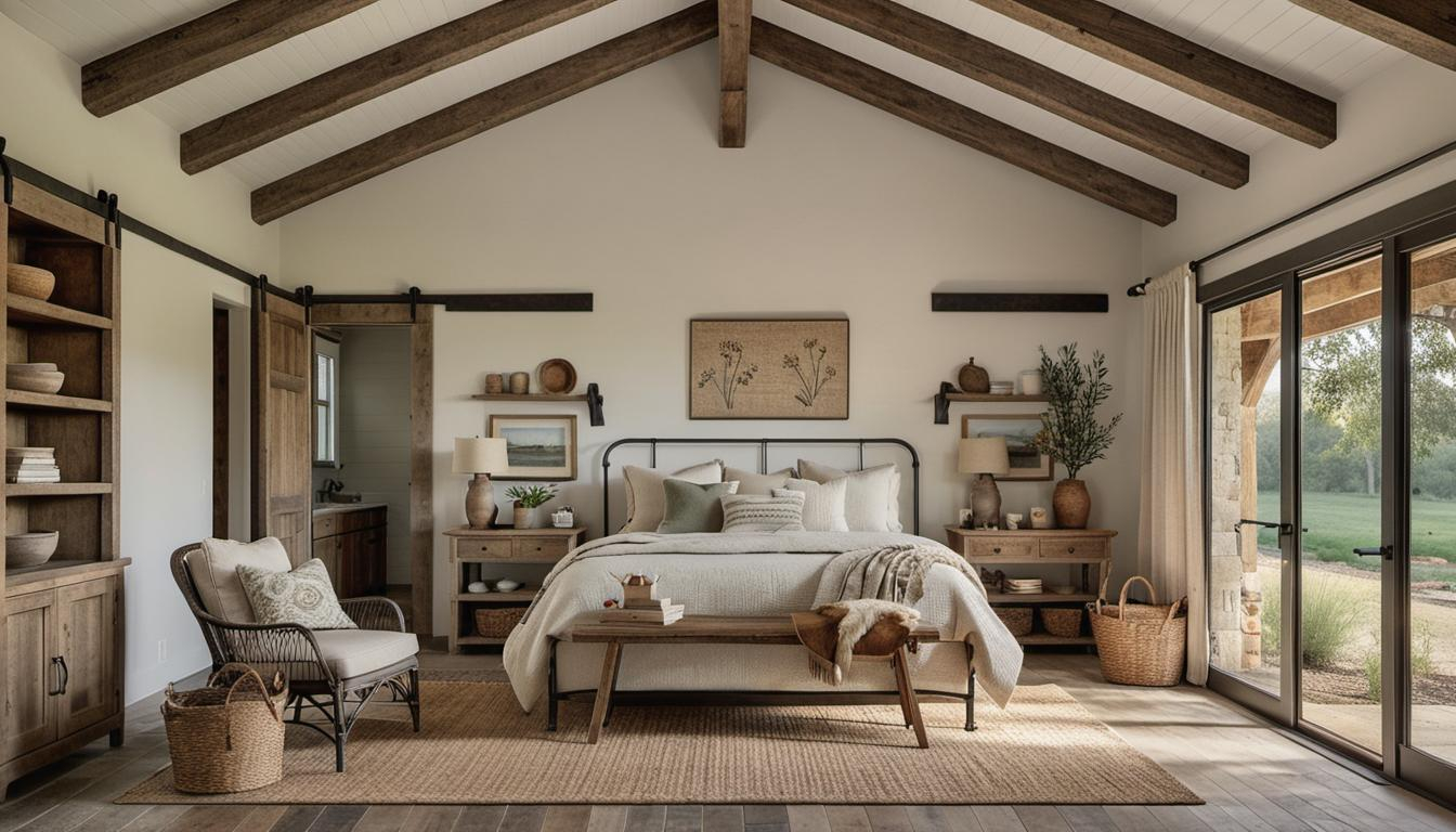 How To Craft Your Dream Country Home Design - Rendair Blog inside