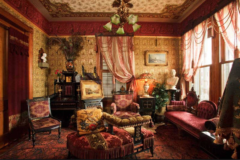 How To Decorate A Victorian-Era House? | Restoring Ross inside Unlocking the Charm Victorian Home Design Secrets