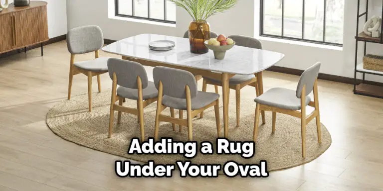 How To Decorate An Oval Dining Table | 10 Easy Methods (2025) for The Art of Seating How to Arrange Guests Around an Oval Table