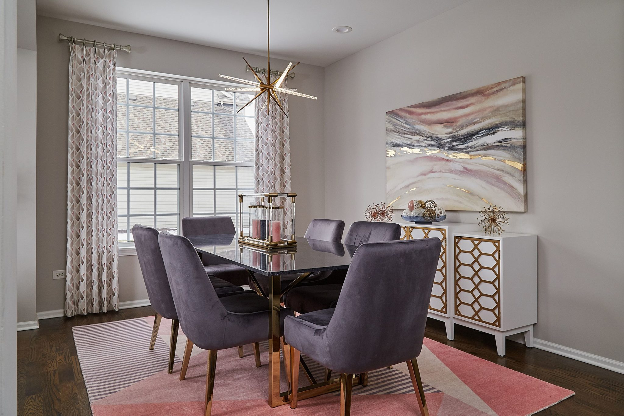 How To Elevate Your Dining Room - Kirii Design - Decorating Den Interiors within Elevate Your Dining Space With the Natural Beauty of Wicker
