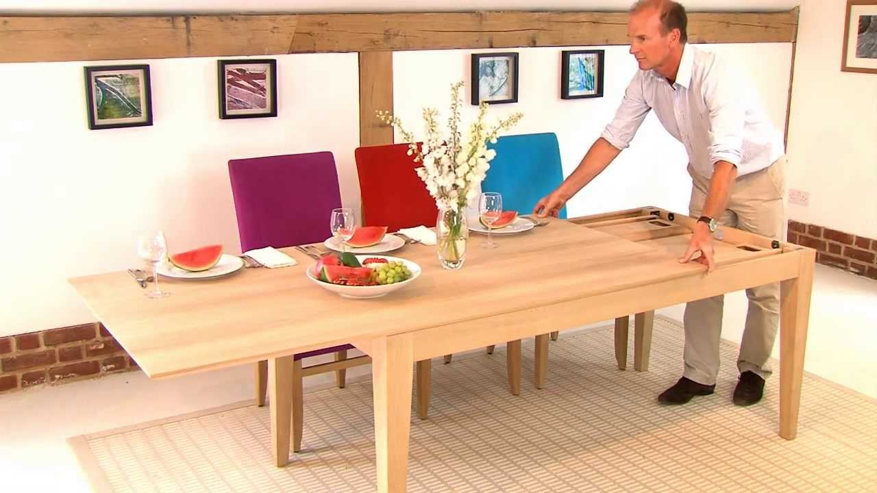 How To Extend Dining Room Table regarding Mastering the Art of Extending Your Dining Room Table