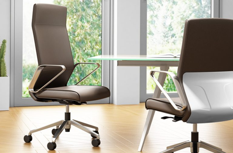 How To Find The Right Office Chair - Add Viet Nam intended for Finding the Right Executive Chair for Your Workspace