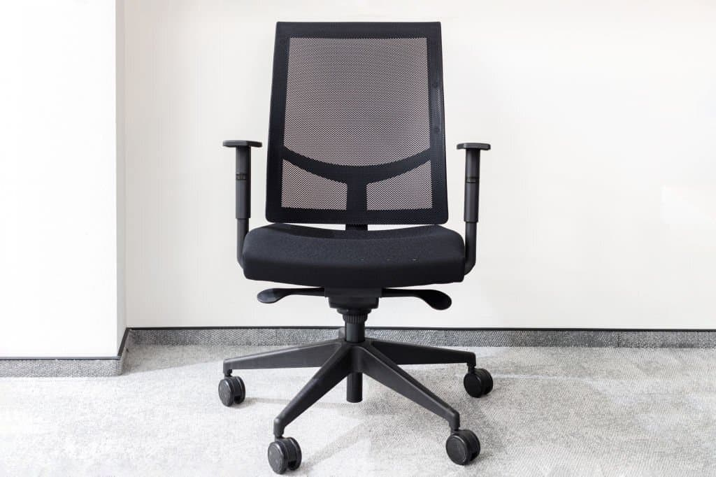 How To Fix An Office Chair That Won't Stay Up: 3 Easy Ways in The Common Culprits Behind an Office Chair That Won't Stay Up