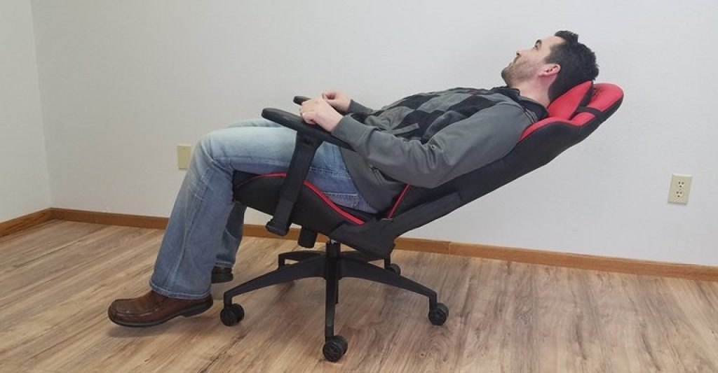 How To Fix An Office Chair That Won't Stay Up? 5 Easy Steps for