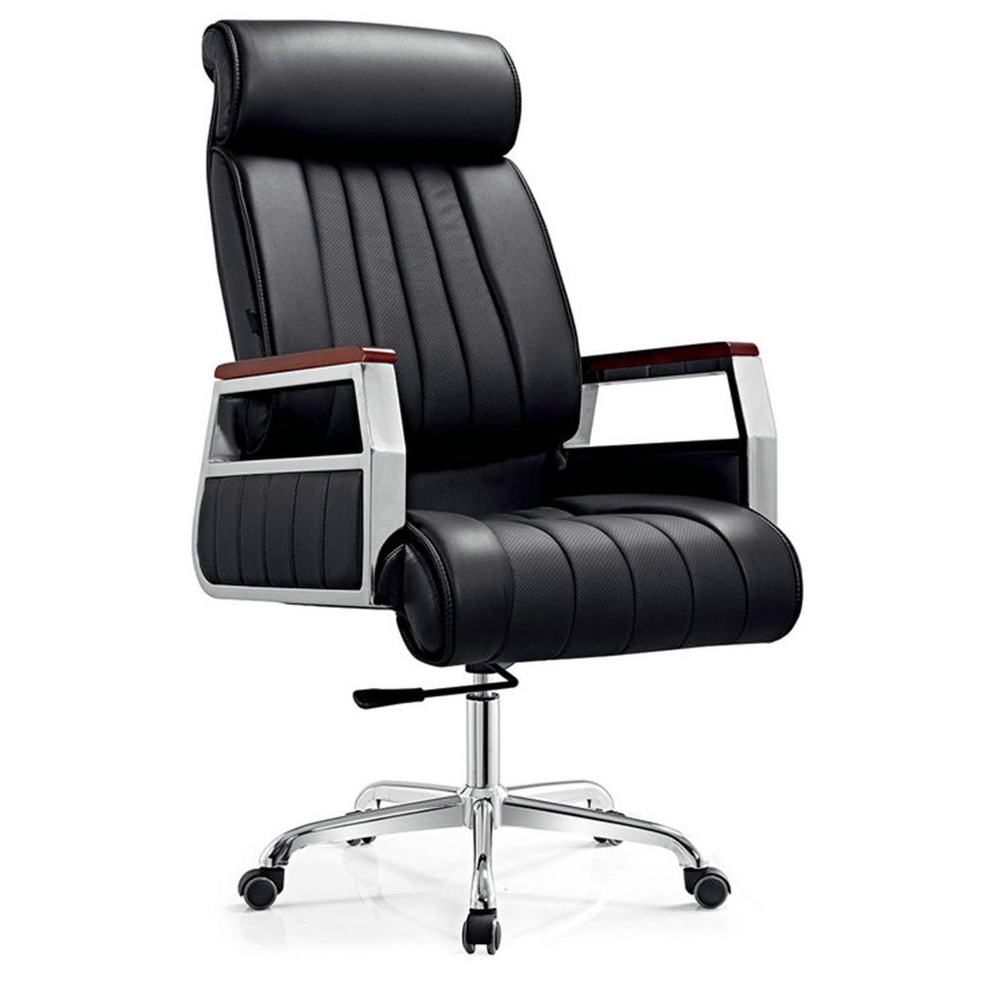 How To Fix Hydraulics On An Office Chair | Storables within