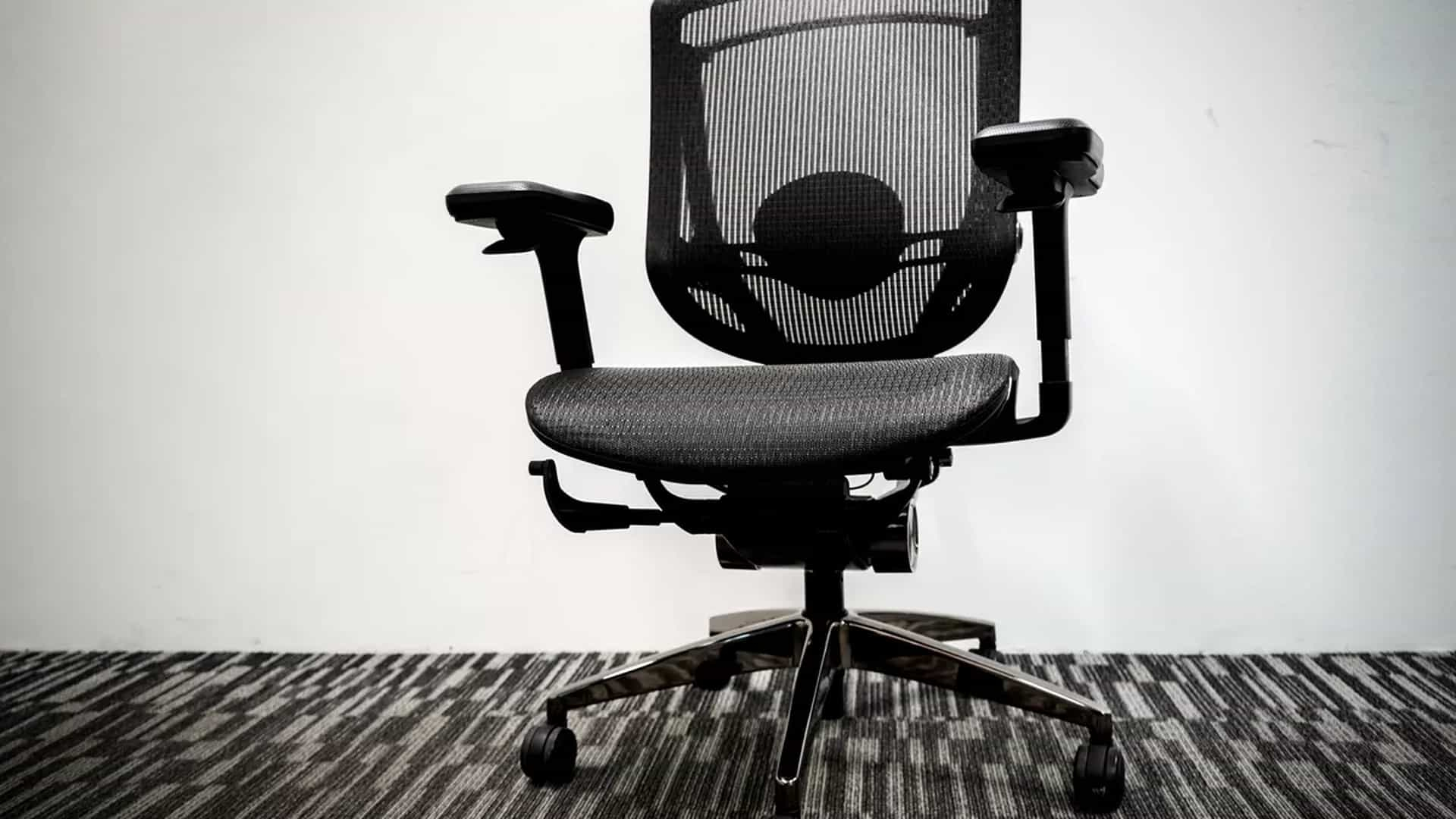 How To Fix Office Chair That Leans Forward At John Cargill Blog pertaining to