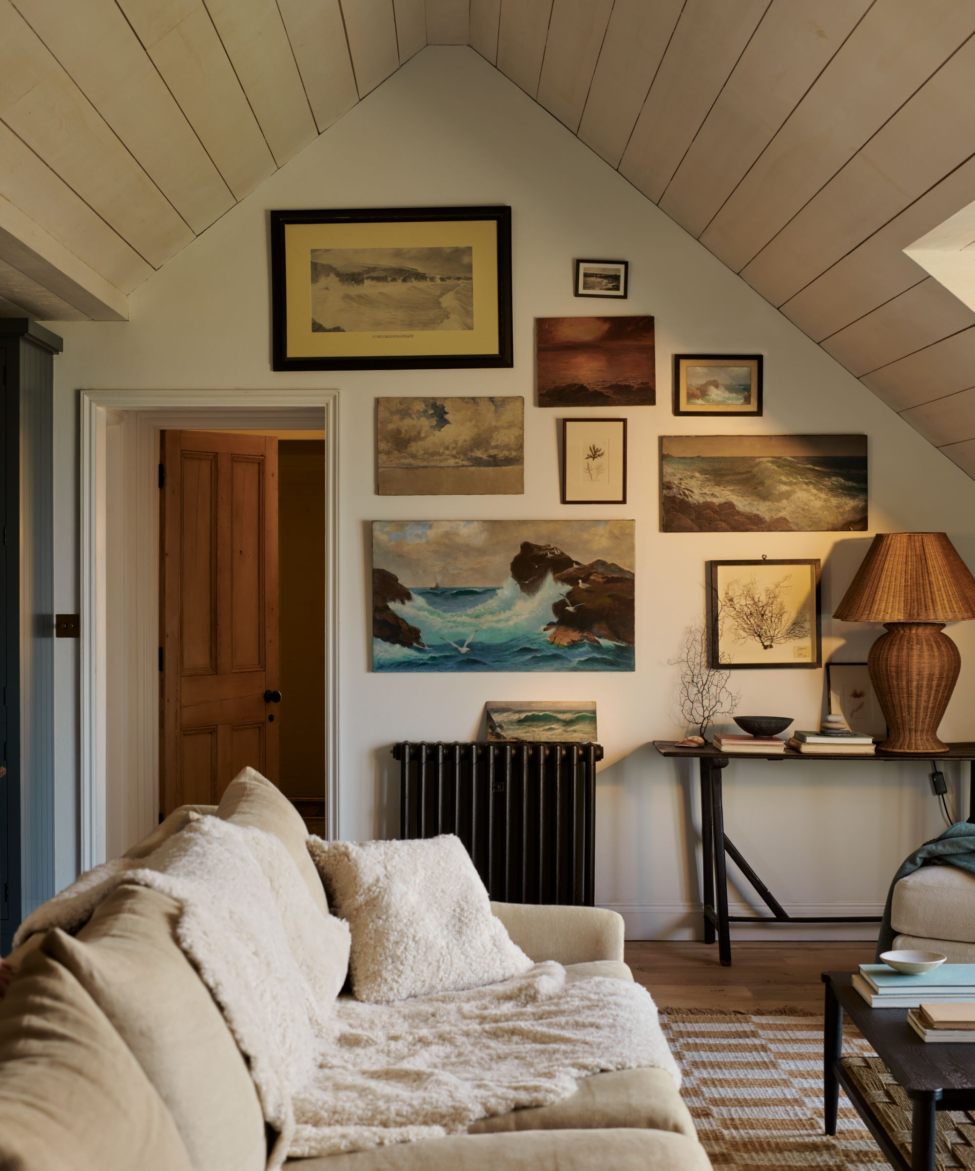 How To Get The Nancy Meyers Aesthetic In Your Home | Homes And Gardens intended for Inside the Design Philosophy of Nancy Meyers' Beloved Living Spaces
