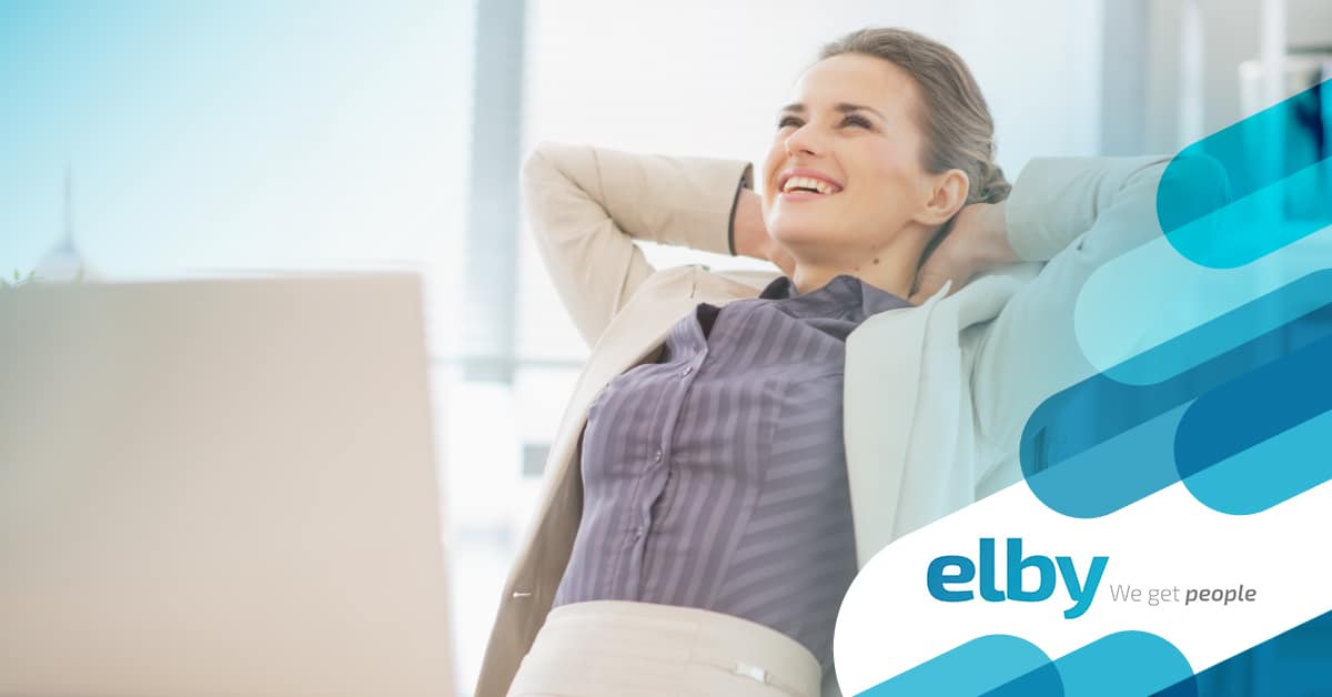 How To Improve Your Well-Being In The Workplace with regard to Investing in Your Well-Being The True Value of Office Chair Comfy