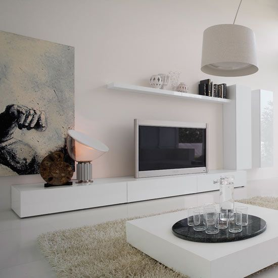 How To Integrate A Tv Into Your Living Room – Artofit with regard to Smart Ways to Integrate Your Television Seamlessly into Your Living Room Decor
