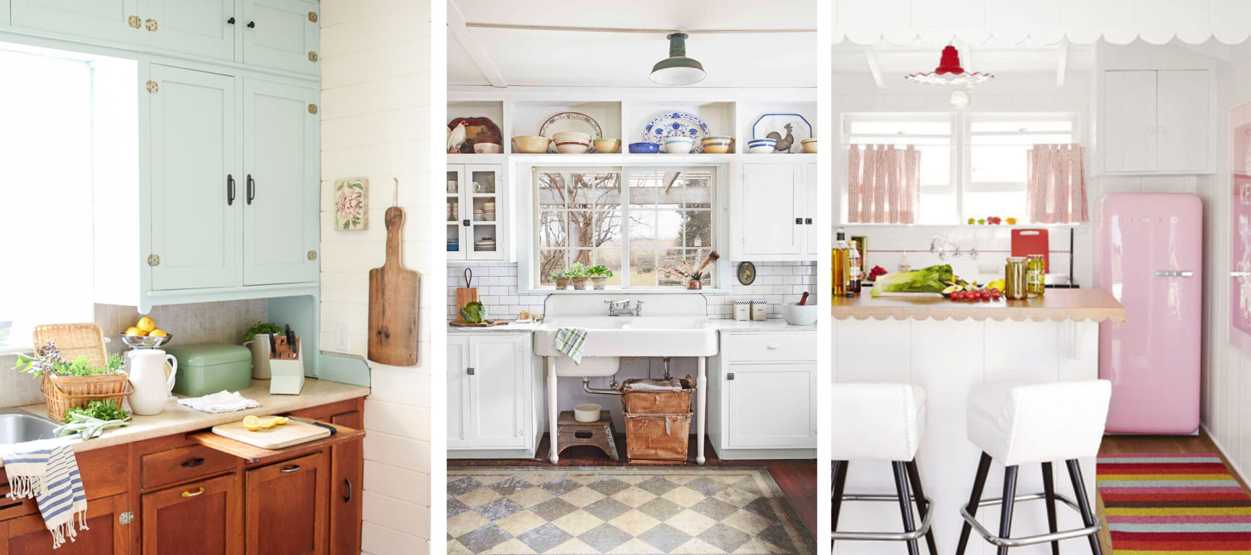 How To Make A Modern Kitchen Look Vintage At Albert Bella Blog with regard to Achieving the Perfect Modern Vintage Kitchen Look You'll Love