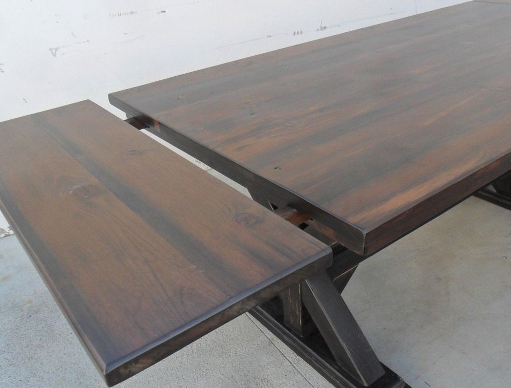 How To Make An Extension For A Dining Table At Darrel Ferreira Blog inside A Practical Guide to Finding the Perfect Table Extender