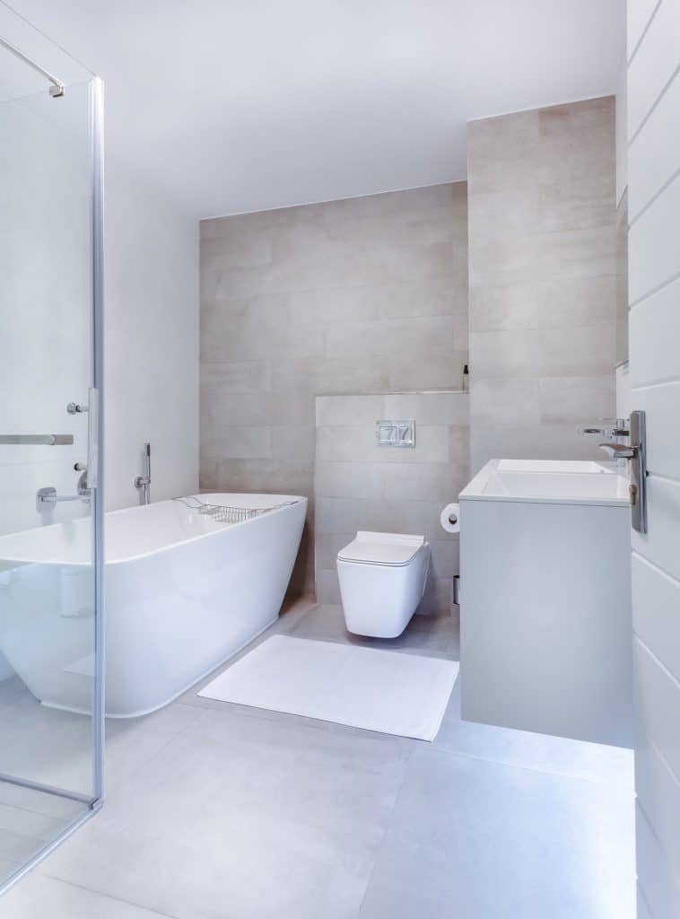 How To Make Your Bathroom Go From Drab To Fab! - Elle Cherie pertaining to From Drab to Dreamy Creating a Beautiful Bathroom Space