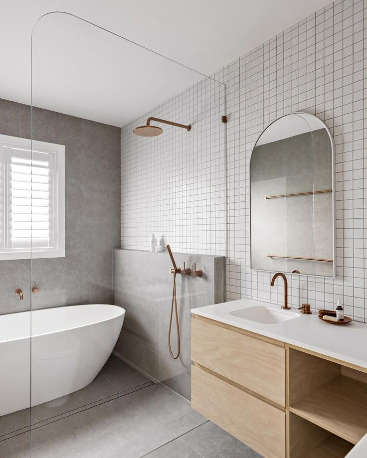 How To Maximise Your Small Bathroom Design | Small Bathroom Layout ... with regard to