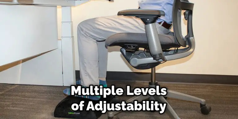 How To Measure Office Chair Height | 10 Easy Methods (2025) in Why Your Office Chair Height Matters More Than You Think