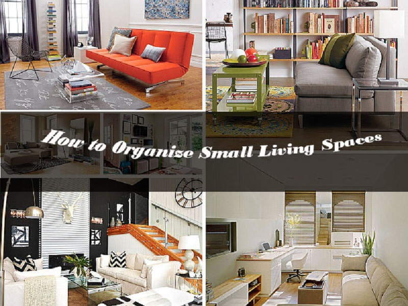 How To Organize Small Living Spaces And Take Advantages with The Art of Small Space Living Smart Design Strategies for Maximizing Comfort