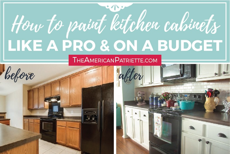 Expert Tips for Painting Your Kitchen Cabinets Like a Pro