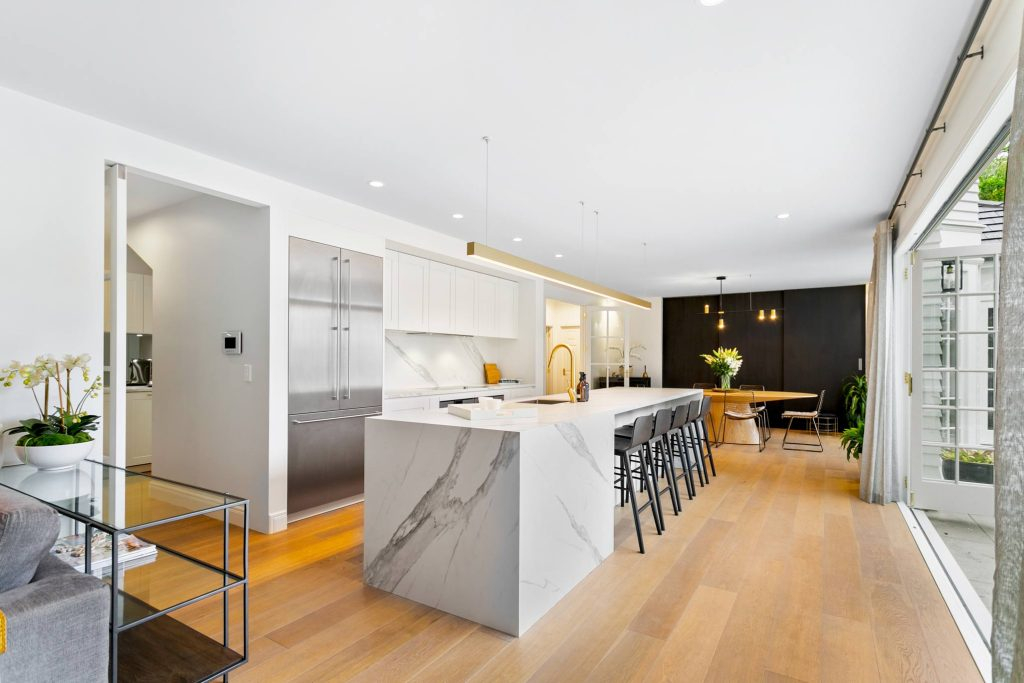 How To Plan A Kitchen Renovation [Step-By-Step Guide 2024] with