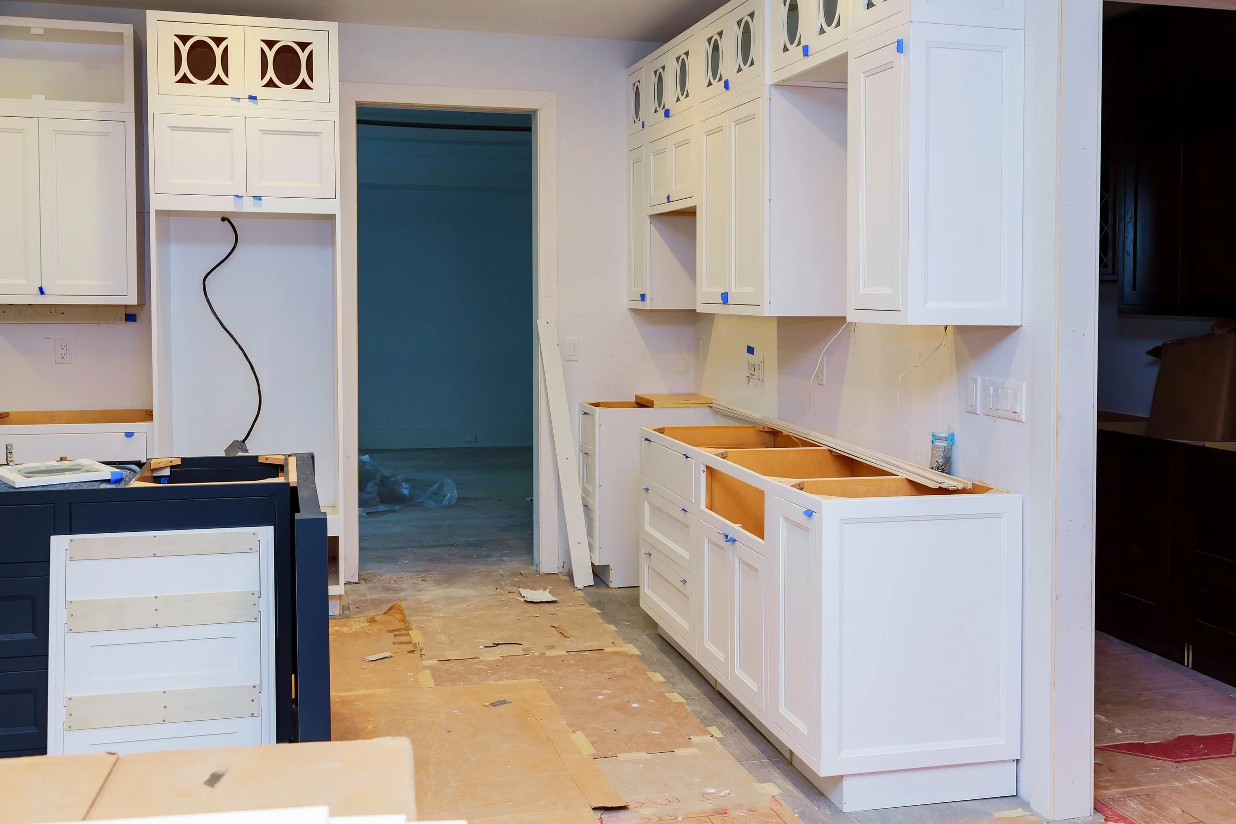 How To Plan A Successful Kitchen Remodel: A Step-By-Step Guide ... within Your Kitchen Renovation A Step-by-Step Guide to a Beautiful Space