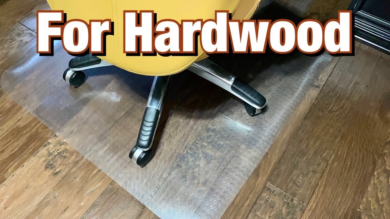 How To Protect Hardwood Floors From Office Chairs At Levi Gether Blog regarding Protecting Your Hardwood Floors from Office Chair Damage A Comprehensive Guide