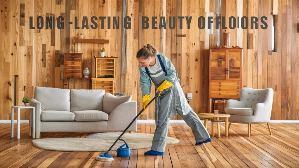 How To Protect Wood Floors From Rolling Chairs? in Protecting Your Hardwood Floors from Office Chair Damage A Comprehensive Guide