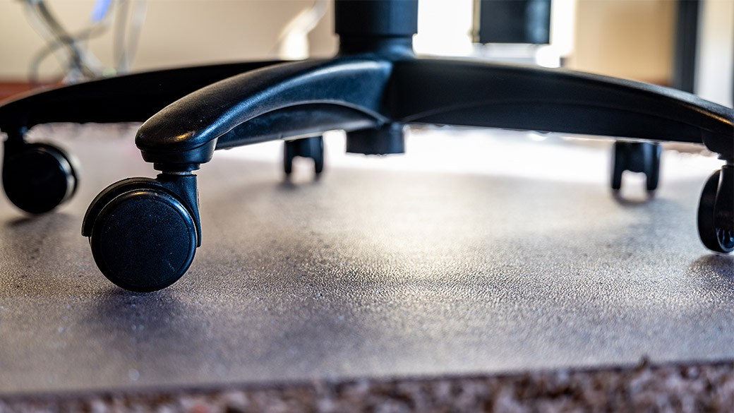 How To Protect Your Hardwood From Office Chair Damage: 6 Tips And Trick ... regarding Protecting Your Hardwood Floors from Office Chair Damage A Comprehensive Guide