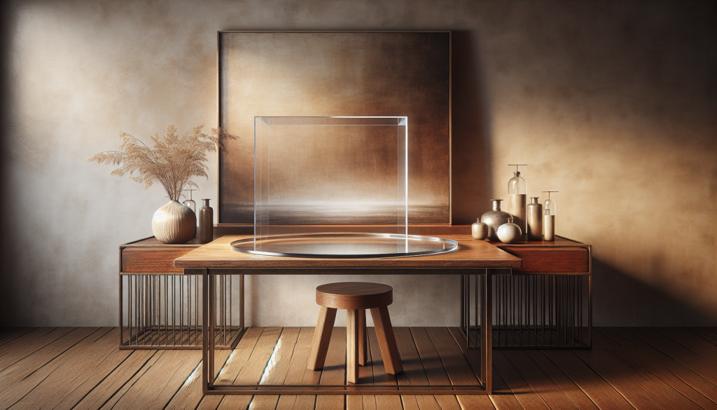 Protect Your Prized Dining Table From Everyday Wear and Tear