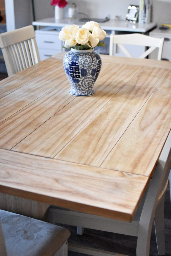 How To Refinish An Antique Dining Room Table At Jerry Robertson Blog inside The Ultimate Guide to Refinishing Your Dining Room Table