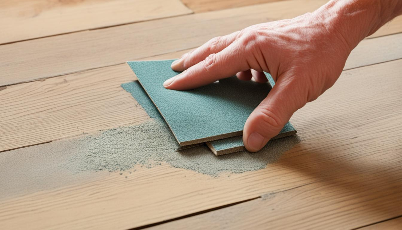 How To Repair Damaged Wood Floors: A Comprehensive Guide within Protecting Your Hardwood Floors from Office Chair Damage A Comprehensive Guide