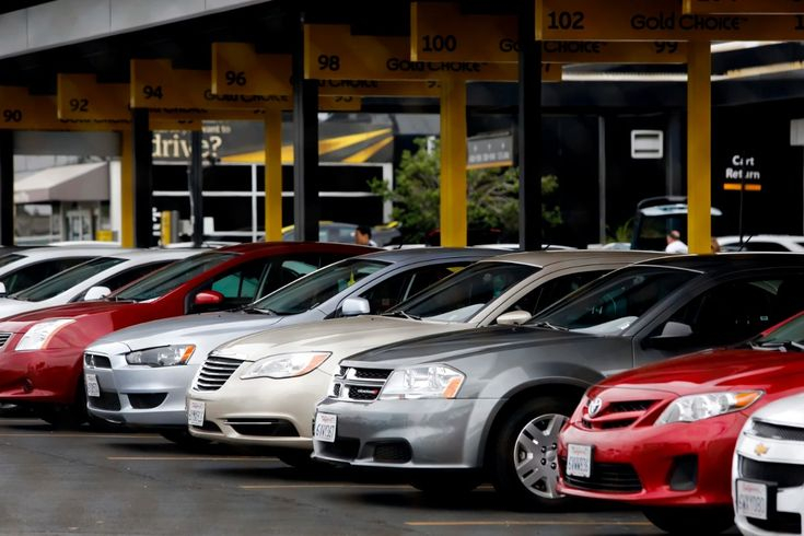How To Score Affordable Car Rentals Near You: A Savvy Shopper’s Guide ... in
