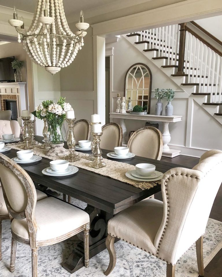 How To Select Perfect Dining Room Tables - Decoholic regarding Discovering the Perfect Kindel Dining Room Table for Your Home