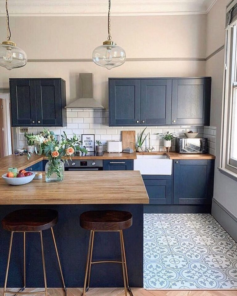 How To Stay Ahead Of The Curve With Kitchen Renovation Trends In 2024 ... regarding Expert Insights on Planning and Executing a Modern Kitchen Renovation