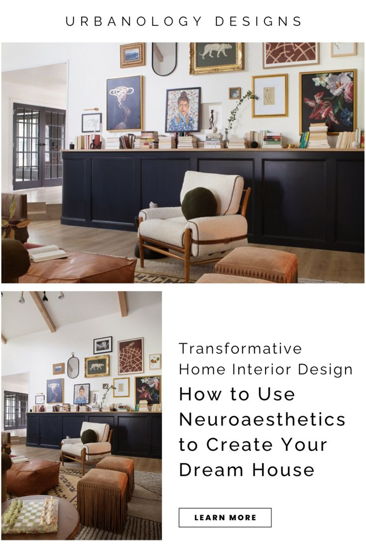 Creating Your Dream Home A Practical Guide to Interior Design Choices