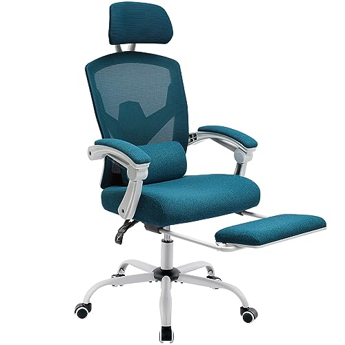 I Tested The Best Office Chair Leg Rest For Ultimate Comfort And ... regarding