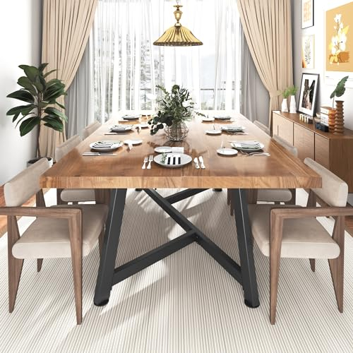 How a 72-Inch Dining Table Can Elevate Your Home Entertaining