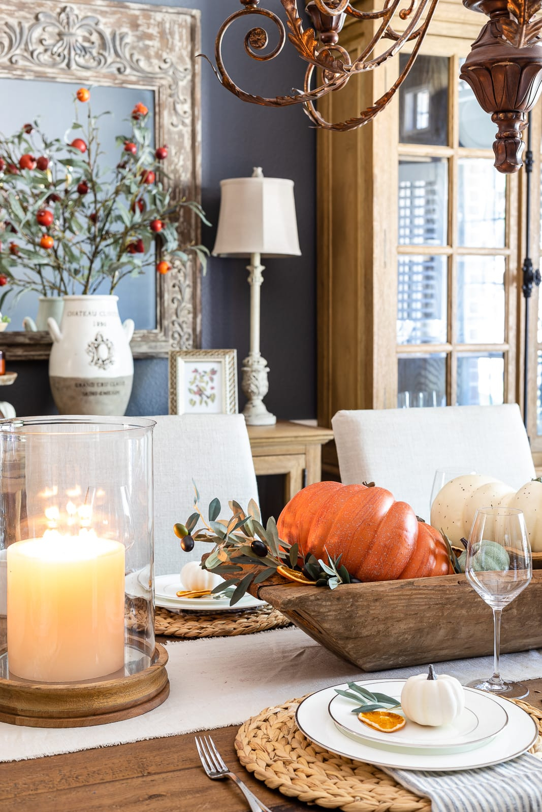 Seasonal Dining Room Table Decor for Every Occasion