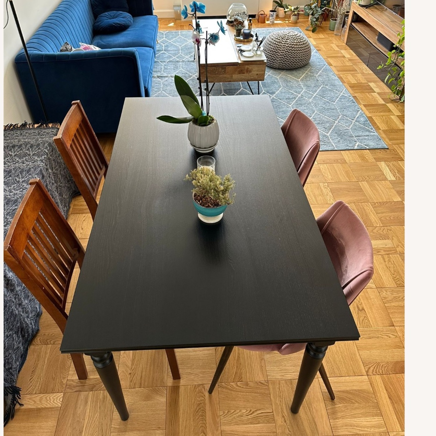 Styling Your IKEA Extendable Dining Table for Every Occasion
