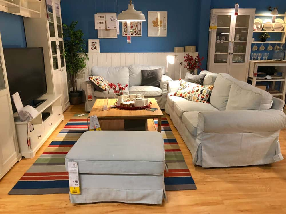 Ikea Living And Dining Room Ideas At Charles Dunaway Blog with regard to
