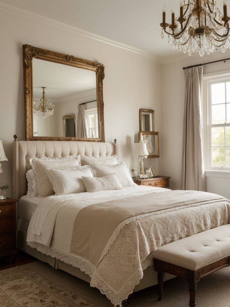 Small Victorian Bedroom Ideas: Design Tips for Elegance in Compact Spaces