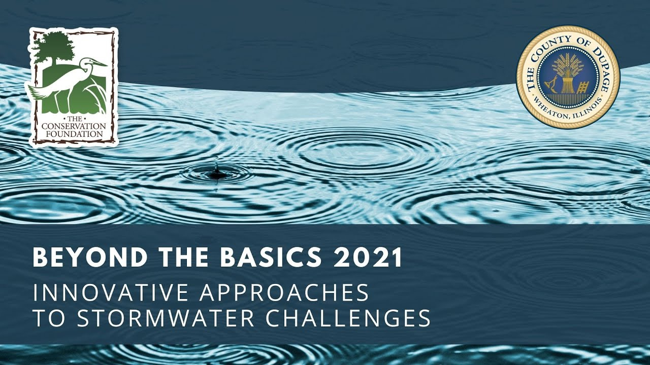 Innovative Approaches To Stormwater Management | Beyond The Basics 2021 ... intended for Beyond Basic Blue Fresh Approaches to Home Design