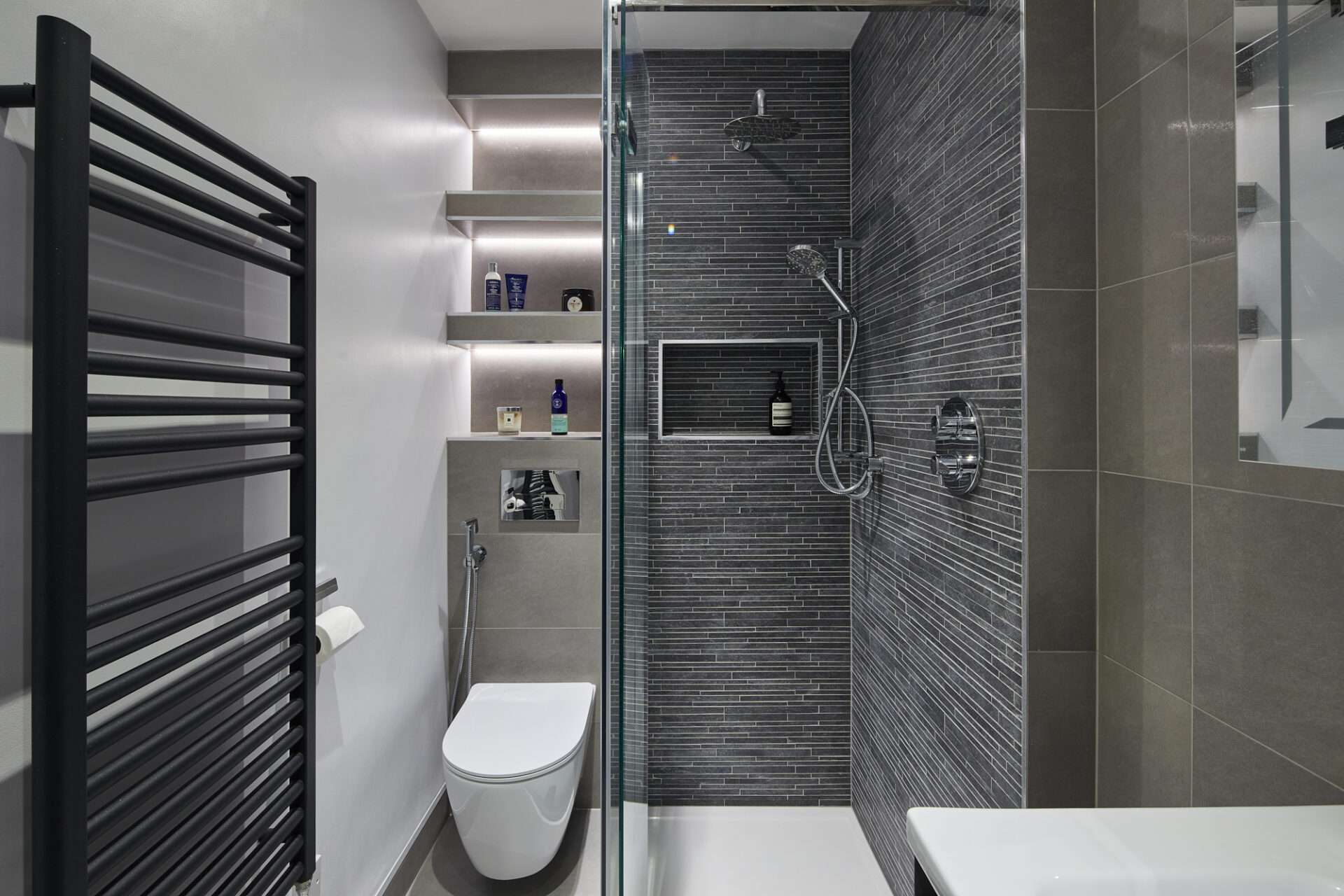 Innovative Design For Small Bathrooms with Creating Big Impact in Small Bathrooms Innovative Design Strategies