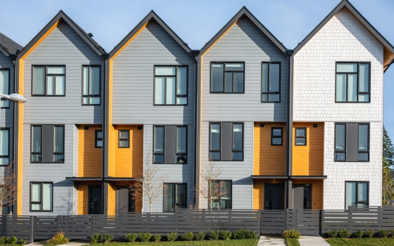 Innovative Strategies For Revolutionizing Space For Townhouse ... pertaining to Maximizing Space and Style in Your Townhouse