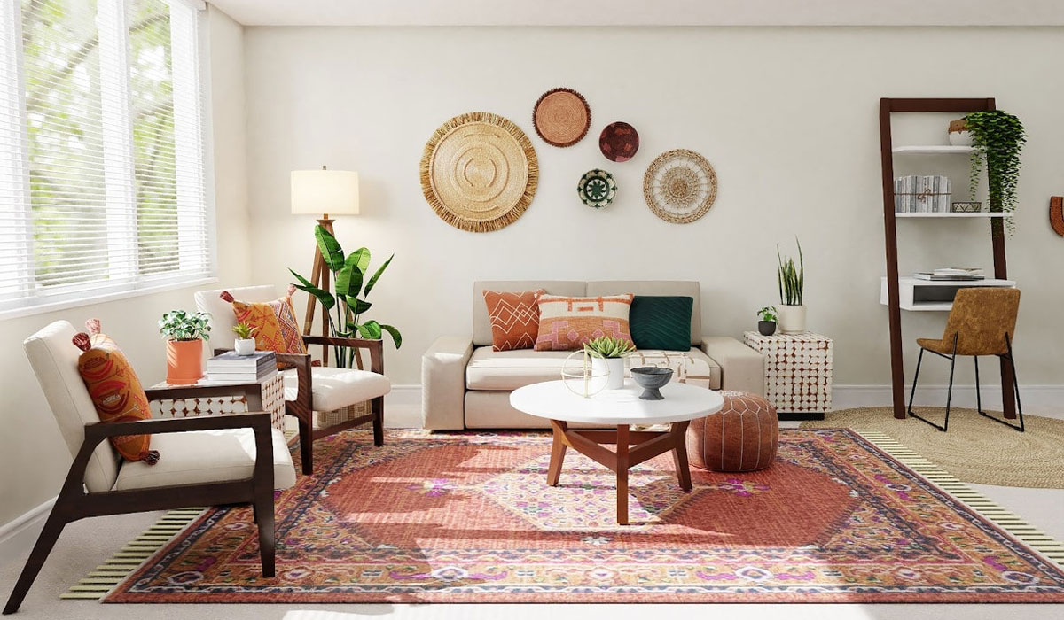 Inspirational Interior Design: Ideas For Every Room - Inspire Buddy for