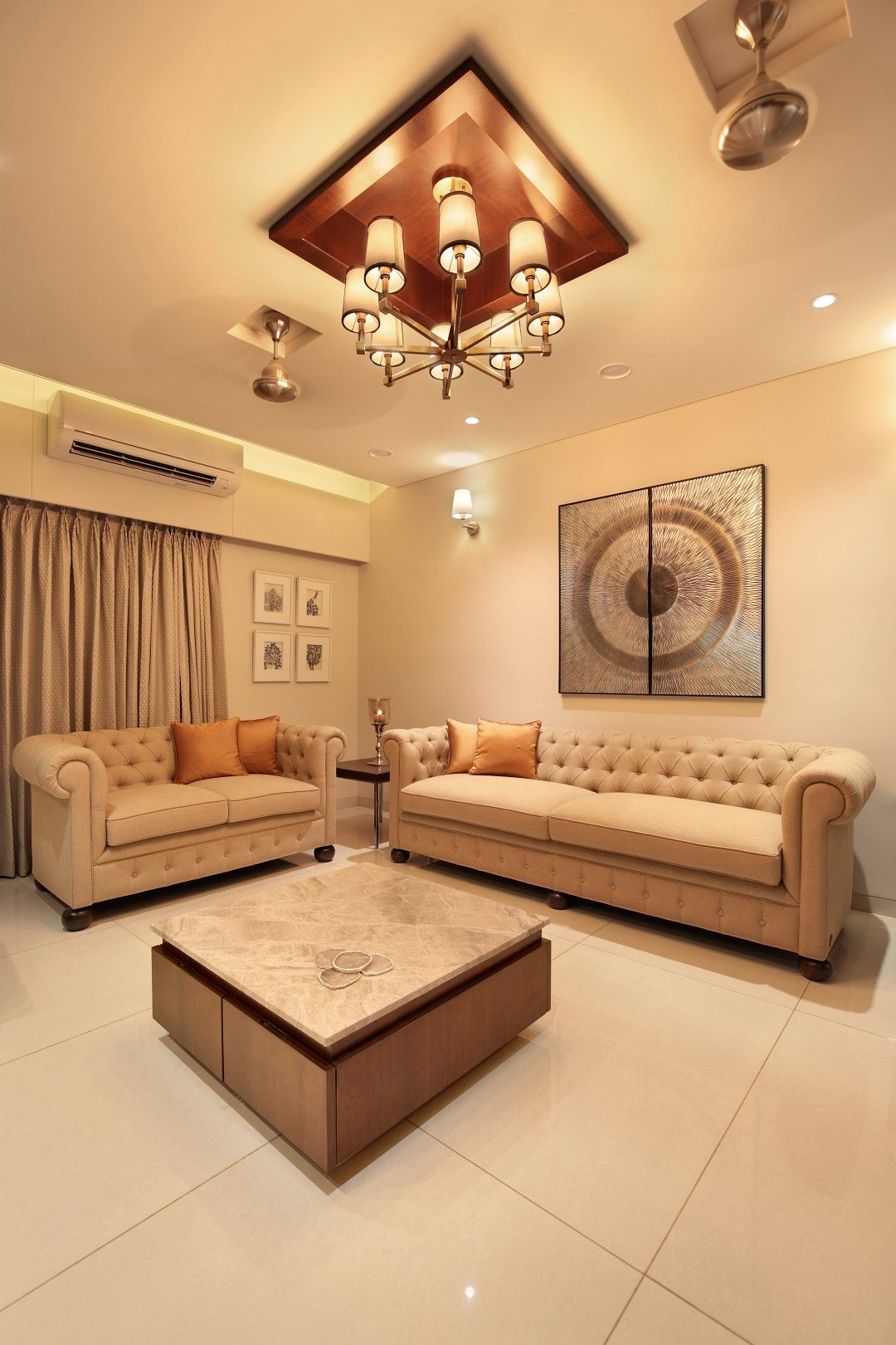 Unlock the Potential of Your Flat with Thoughtful Interior Design