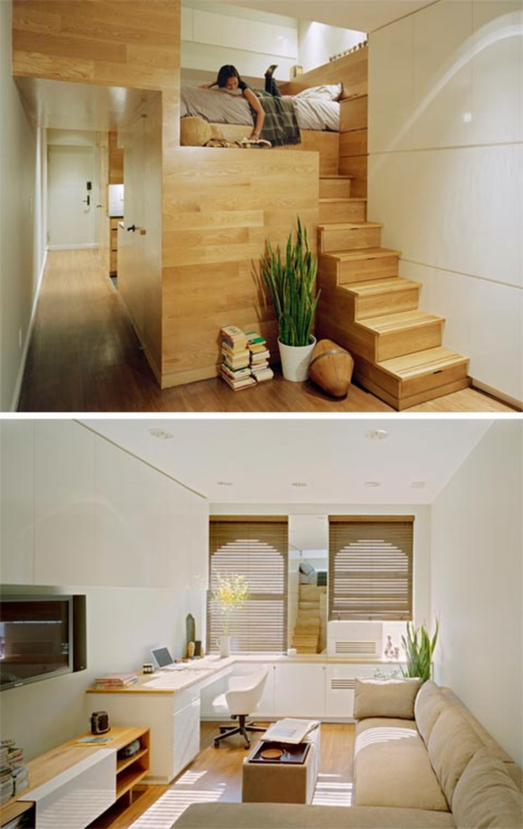 Interior Design For Small Spaces - Interior Ideas throughout Small House Design Ideas Interior