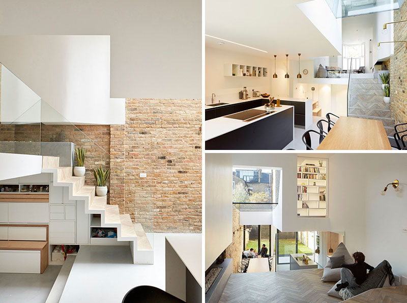 Interior Design Ideas For Split Level Homes | Psoriasisguru.com in Transform Your Split Level Home with These Clever Design Ideas