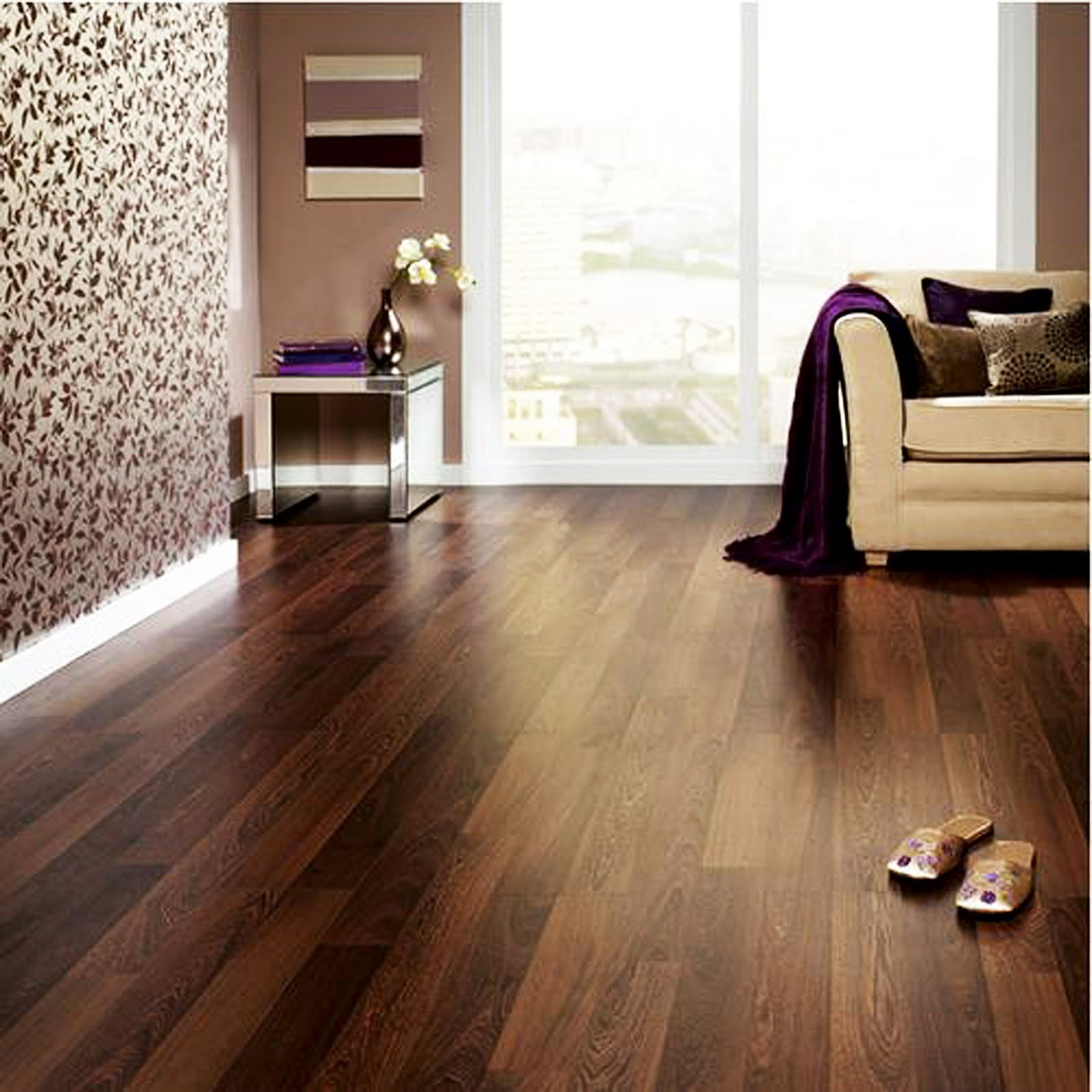 Interior Design Ideas: Modern Laminate Flooring intended for Elevate Your Home With Thoughtful Floor Interior Design Choices