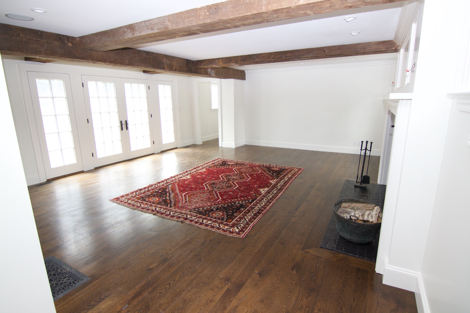 Elevate Your Home With Thoughtful Floor Interior Design Choices